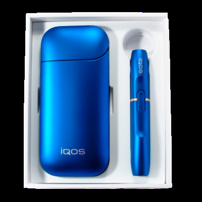 New-2018-Original-Iqos24-Blue-Celebration-Edition